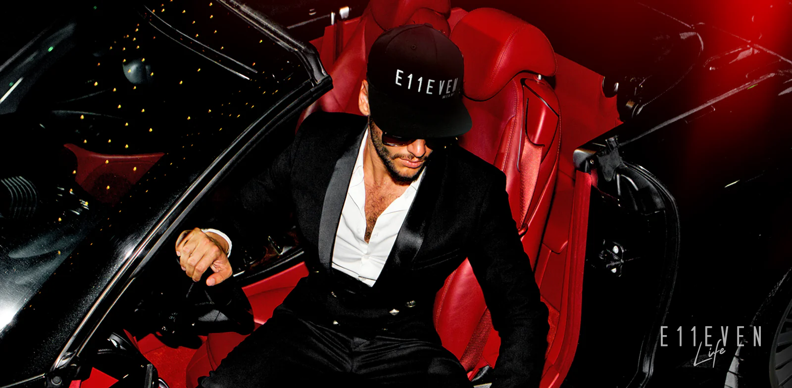 Own the Miami Nightlife Pulse